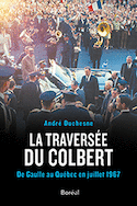 Traversée du Colbert (La)